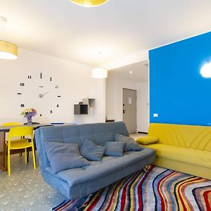 Apartamento de 2 Dormitorios