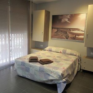 Apartamentos Adressadors